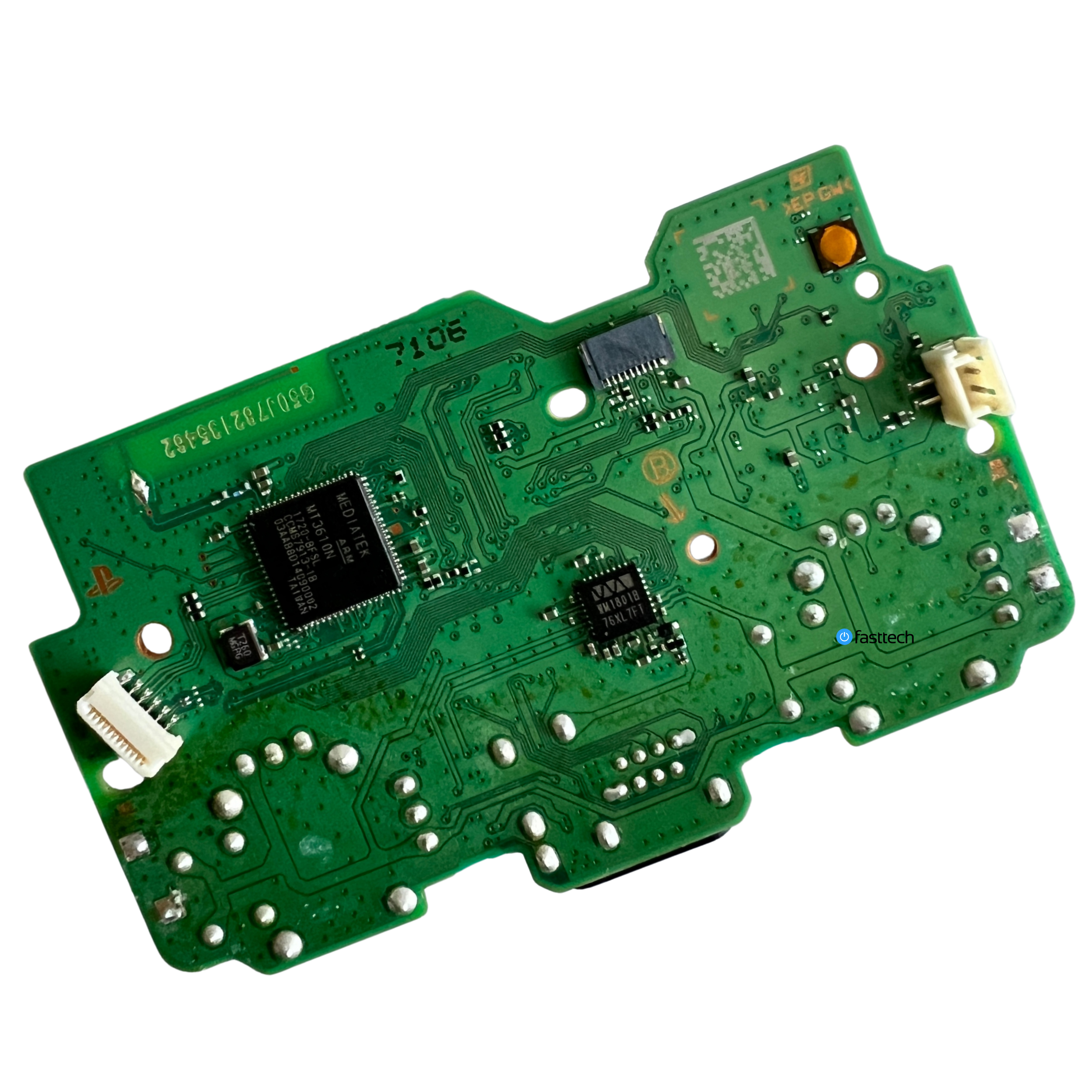 PS4 DualShock 4 Controller Parts - Fasttech